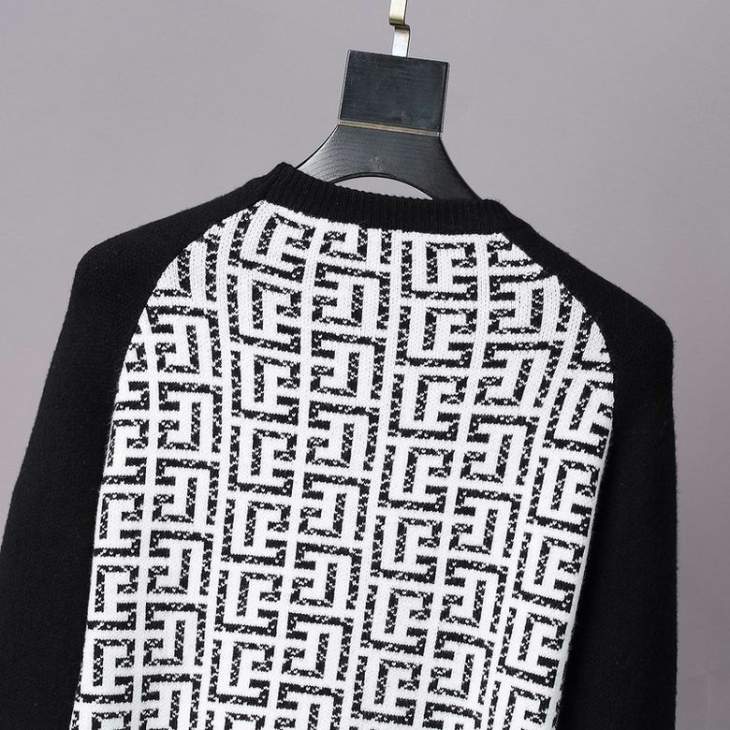 Picture of Balmain Sweaters _SKUBalmainM-3XL25wn0243602